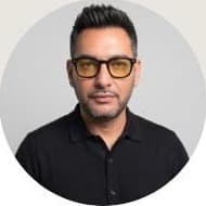 Sergio Carranza