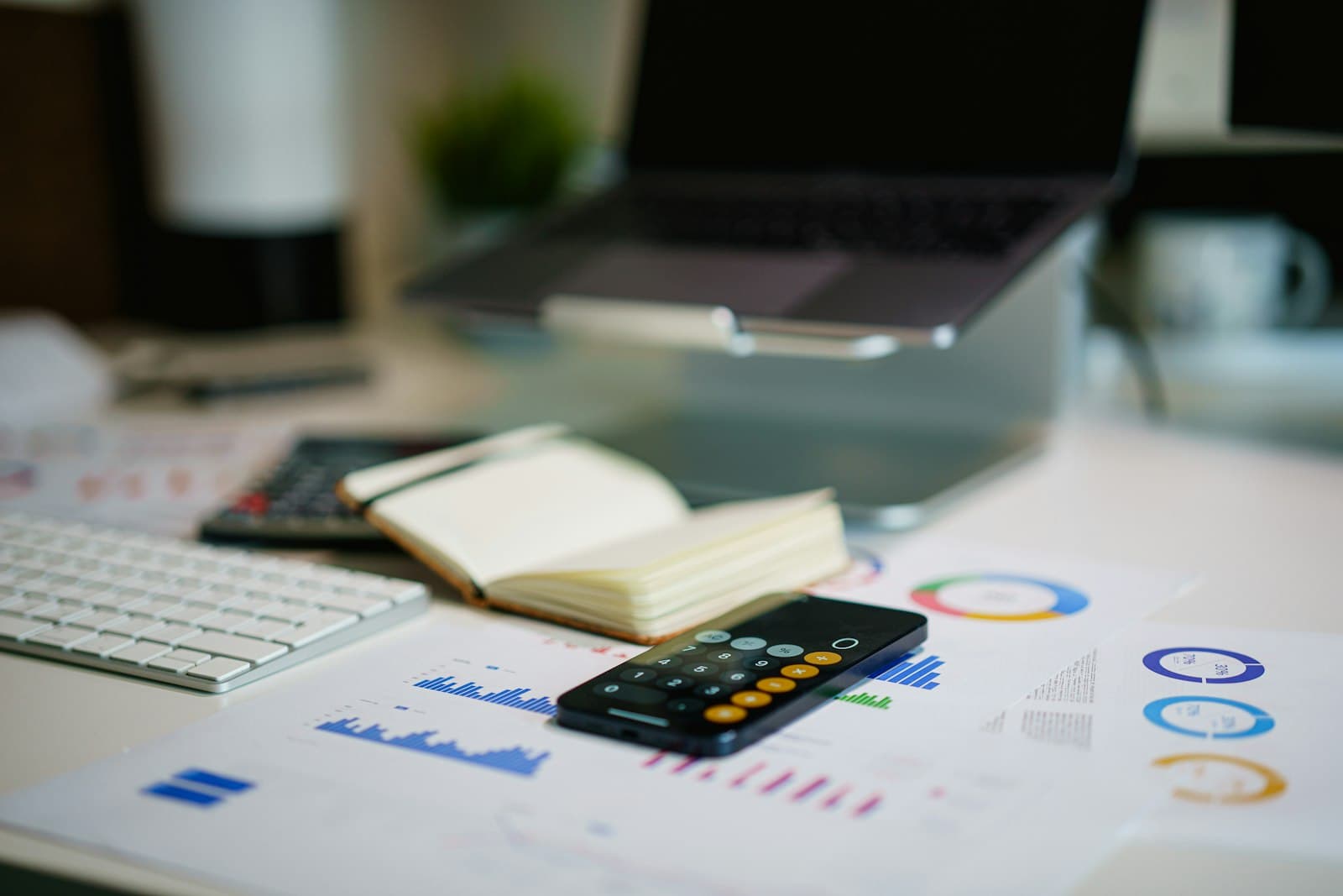 Financiero
